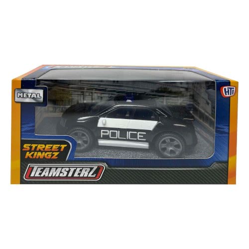 As company Street Kingz Die-Cast Cars For Ages 3+ 7535-16323 5050841669015
