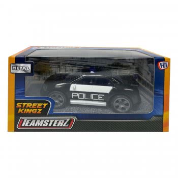 As company Street Kingz Die-Cast Cars For Ages 3+ 7535-16323 5050841669015