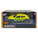 As company Teamsterz Οχήματα Δρόμου Die-Cast 1:43 Για 3+ Χρονών 7535-16323 5050841669015