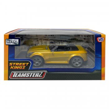 As company Street Kingz Die-Cast Cars For Ages 3+ 7535-16323 5050841669015