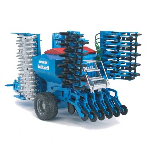 bruder Σπαρτική Lemken Solitair 9 02026 4001702020262