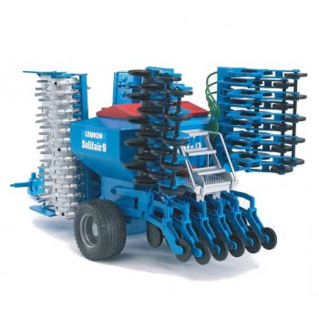 bruder Σπαρτική Lemken Solitair 9 02026 4001702020262
