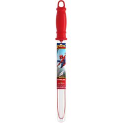 Dulcop Σαπουνόφουσκες Spider-Man Bubble Wand 120 Ml Filled 500193001 8007315193009