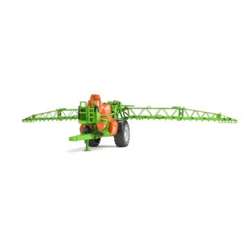 bruder Ραντιστήρας Amazone 02207 4001702022075