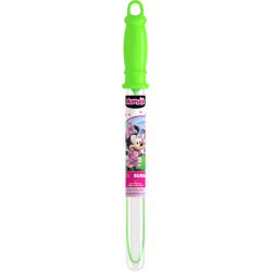 Dulcop Sapone Bubble Sword Minnie, 120 Ml, Multicolored 500191001 8007315191005