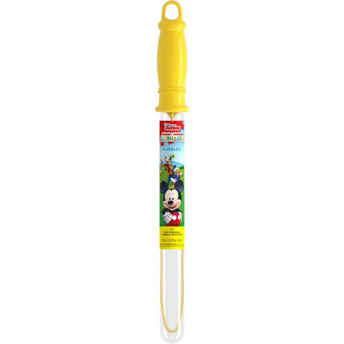 Dulcop Soap Bubbles  Sword Bolle 36 Cm 120 Ml Official 500190501 8007315190503