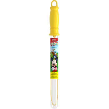 Dulcop Soap Bubbles  Sword Bolle 36 Cm 120 Ml Official 500190501 8007315190503