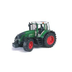 bruder Τρακτέρ Fendt 936 03040 4001702030407