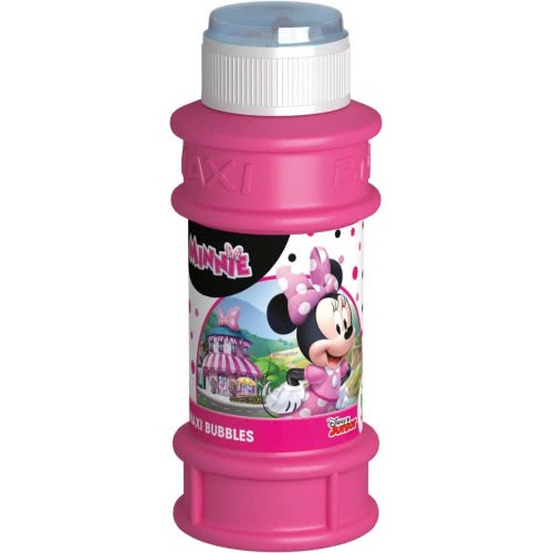 Dulcop Tube Of Soap Bubbles With Minnie Mouse License 175 Ml, F 103584000 8007315584005