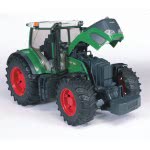 bruder Τρακτέρ Fendt 936 03040 4001702030407