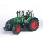 bruder Τρακτέρ Fendt 936 03040 4001702030407