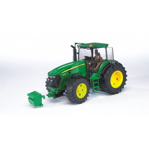 bruder Τρακτέρ John Deere 7930 03050 4001702030506