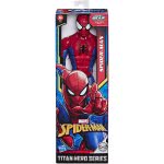Hasbro Marvel Spider-Man Titan Hero Series Spider-Man 12-Ιντσών Spider Man E7333 5010993812851