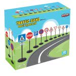 Pilsan Traffic Signs 85Cm 03 415 8693461034152