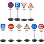 Pilsan Traffic Signs 85Cm 03 415 8693461034152