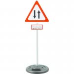 Pilsan Traffic Signs 85Cm 03 415 8693461034152