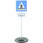 Pilsan Traffic Signs 85Cm 03 415 8693461034152