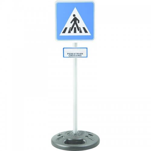 Pilsan Traffic Signs 85Cm 03 415 8693461034152