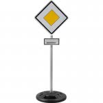 Pilsan Traffic Signs 85Cm 03 415 8693461034152
