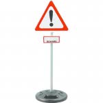 Pilsan Traffic Signs 85Cm 03 415 8693461034152