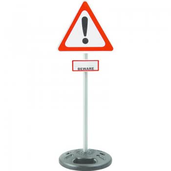 Pilsan Traffic Signs 85Cm 03 415 8693461034152