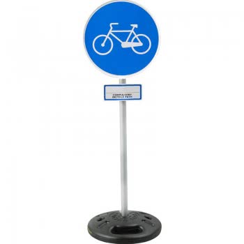 Pilsan Traffic Signs 85Cm 03 415 8693461034152