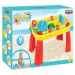 Pilsan Water And Sand Table 06 307 8693461063077