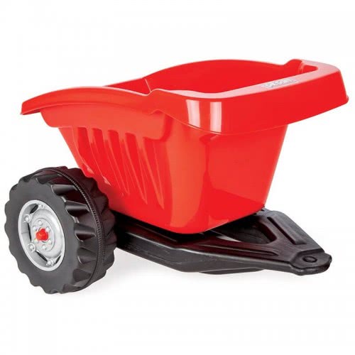 Pilsan Active Trailor Red 07 317 RED 8693461073175