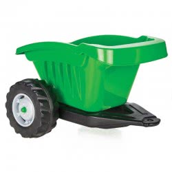 Pilsan Καρότσα Για Τρακτέρ Πράσινη 07 317 GREEN 8693461012167