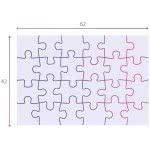 Clementoni Pixar Palemenrty Supercolor Maxi Puzzle For Children, Ages 3 Years Plus 1200-24215 8005125242153