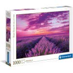 Clementoni Παζλ Quality Collection Λεβάντες 1000 Τμχ 1220-39606 8005125396061