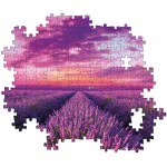Clementoni Παζλ Quality Collection Λεβάντες 1000 Τμχ 1220-39606 8005125396061
