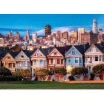 Clementoni Collection Painted Puzzle Adults And Children- 1000 Pieces, Ages 10 Years Plus 1220-39605 8005125396054