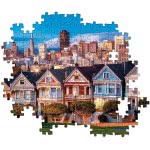 Clementoni Collection Painted Puzzle Adults And Children- 1000 Pieces, Ages 10 Years Plus 1220-39605 8005125396054