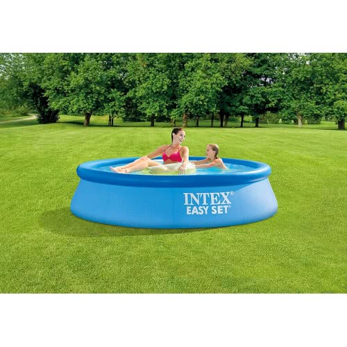 INTEX Πισίνα Easy Set 244 X 61 Cm 28108 6941057420516