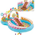 INTEX Candy Zone Play Center NP 57149 6941057407630