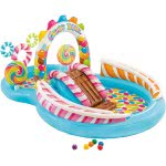 INTEX Candy Zone Play Center NP 57149 6941057407630