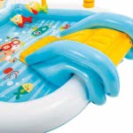 INTEX Πισίνα Fishing Fun Play Center 218X188x99εκ 57162 6941057413082