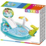 INTEX Gator Play Center 57165 6941057417875
