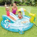 INTEX Gator Play Center 57165 6941057417875