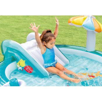 INTEX Gator Play Center 57165 6941057417875