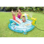 INTEX Πισίνα Gator Play Center 201X170x84εκ 57165 6941057417875