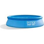 INTEX Πισίνα Easy Set 244X61cm 28106 6941057420509