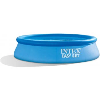 INTEX 8Ft X 24 In Easy Pool Set 28106 6941057420509