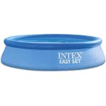 INTEX 8Ft X 24 In Easy Pool Set 28106 6941057420509