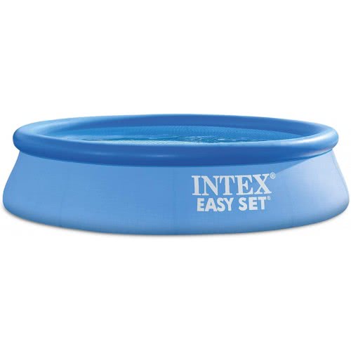 INTEX 8Ft X 24 In Easy Pool Set 28106 6941057420509