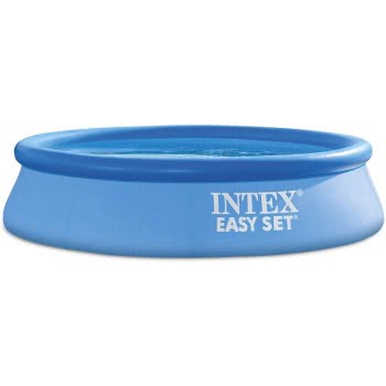 INTEX 8Ft X 24 In Easy Pool Set 28106 6941057420509