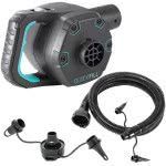 INTEX 230 Volt Quick-Fill Ac Electric Pump 66644 6941057413716