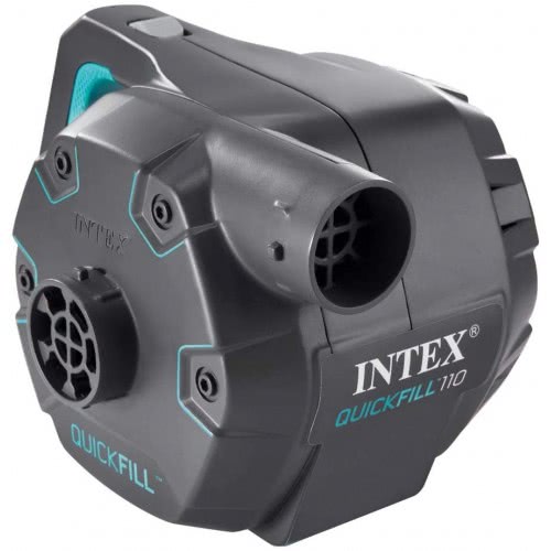 INTEX 230 Volt Quick-Fill Ac Electric Pump 66644 6941057413716