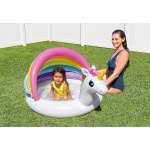 INTEX Πισίνα - Unicorn Baby Μονόκερος 127 X 102 X 69Εκ 57113 6941057420097